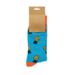 Socken 38-42 – Rückansicht