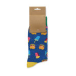 Socken 38-42 – Detailaufnahme