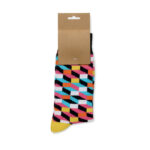 Socken 38-42 – Nahaufnahme