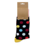 Socken 43-46 – Vorderansicht