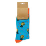 Socken 43-46 – Detailaufnahme