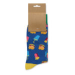 Socken 43-46 – Nahaufnahme