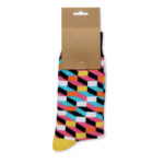 Socken 43-46 – im praktischen Einsatz