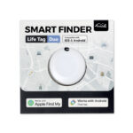 Smart Find My Locator – Nahaufnahme