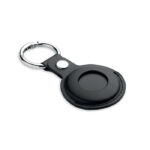 Smart Find My Locator Schwarz, Rückansicht