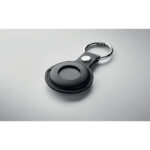 Smart Find My Locator Schwarz, Detailaufnahme des Materials