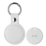 Smart Find My Locator Weiß von oben