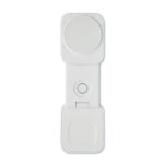 3in1 faltbare Ladestation – Detailaufnahme