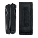 13in1 faltbares Multitool – Seitenansicht
