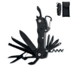 13in1-Multitool-Messer als Werbeartikel mit Logodruck