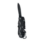 13in1-Multitool-Messer, Rückansicht