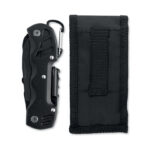 13in1-Multitool-Messer – Vorderansicht