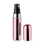Parfümzerstäuber 5ml Rosa als Werbeartikel mit Logodruck