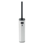 Powerbank 5000mAh PD 20W Silber, Rückansicht