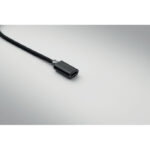 5in1 Ladekabel – Seitenansicht