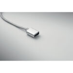 5in1 Ladekabel – Detailaufnahme
