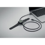 Ladekabel 60W – Seitenansicht