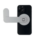 Magnetischer Smartphone-Halter – Detailaufnahme