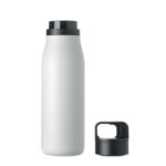 Doppelwandige Flasche 500ml – Detailaufnahme