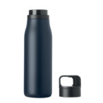 Doppelwandige Flasche 500ml – im praktischen Einsatz
