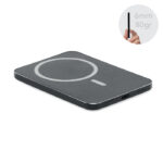 Powerbank 5000 mAh als Werbeartikel mit Logodruck