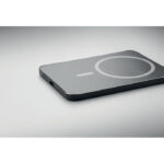 Powerbank 5000 mAh, geöffnet dargestellt