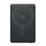 Magnetische kabellose Powerbank 5000 mAh (PD 20 W) – Vorderansicht