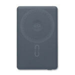 Magnetische kabellose Powerbank 5000 mAh (PD 20 W) – Nahaufnahme