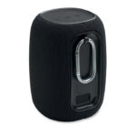 5.1 Wireless Lautsprecher Schwarz, Rückansicht