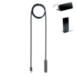 60W Ladekabel Typ-C als Werbeartikel mit Logodruck