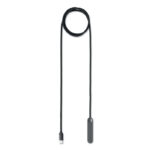 60W Ladekabel Typ-C – Seitenansicht