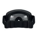 Skibrille UV400 – im praktischen Einsatz