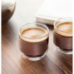 Kaffeegläser-Set – Vorderansicht