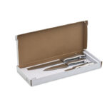 Messer-Set Edelstahl 3-tlg., Rückansicht