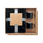 Geschenkset 3-teilig, Rückansicht