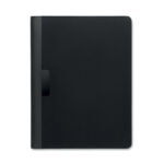 DIN A4 Portfolio & Notizblock von oben
