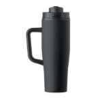 Doppelwandiger Becher 900ml – Vorderansicht