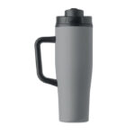 Doppelwandiger Becher 900ml – Nahaufnahme