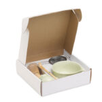 Matcha-Set 5-teilig – Vorderansicht