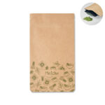 Matcha-Teepulver 10 g als Werbeartikel mit Logodruck