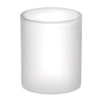 Kaffeebecher aus Glas 300 ml, Seitenansicht