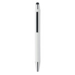 Antibakterieller Stift ABS, Rückansicht
