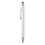 Antibakterieller Stift ABS, Seitenansicht