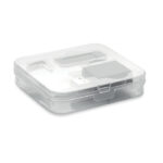 Blocker Set inklusive Verpackung
