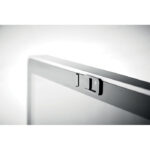 Blocker Set, Detailaufnahme des Materials
