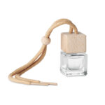 Auto Aroma Diffusor 5ml als Werbeartikel mit Logodruck