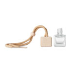 Auto Aroma Diffusor 5ml, Detailaufnahme des Materials