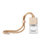 Auto Aroma Diffusor 5ml, Seitenansicht