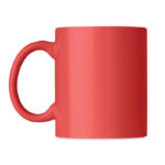 Keramik Kaffeebecher 300ml – Vorderansicht