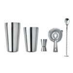 Cocktail-Set 750 ml, Rückansicht